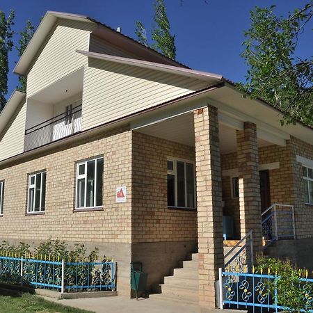 Guest House Sary-Chelek Arkit Экстерьер фото