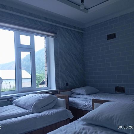 Guest House Sary-Chelek Arkit Экстерьер фото