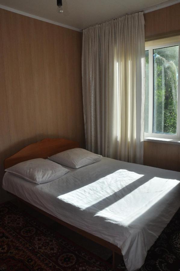 Guest House Sary-Chelek Arkit Экстерьер фото