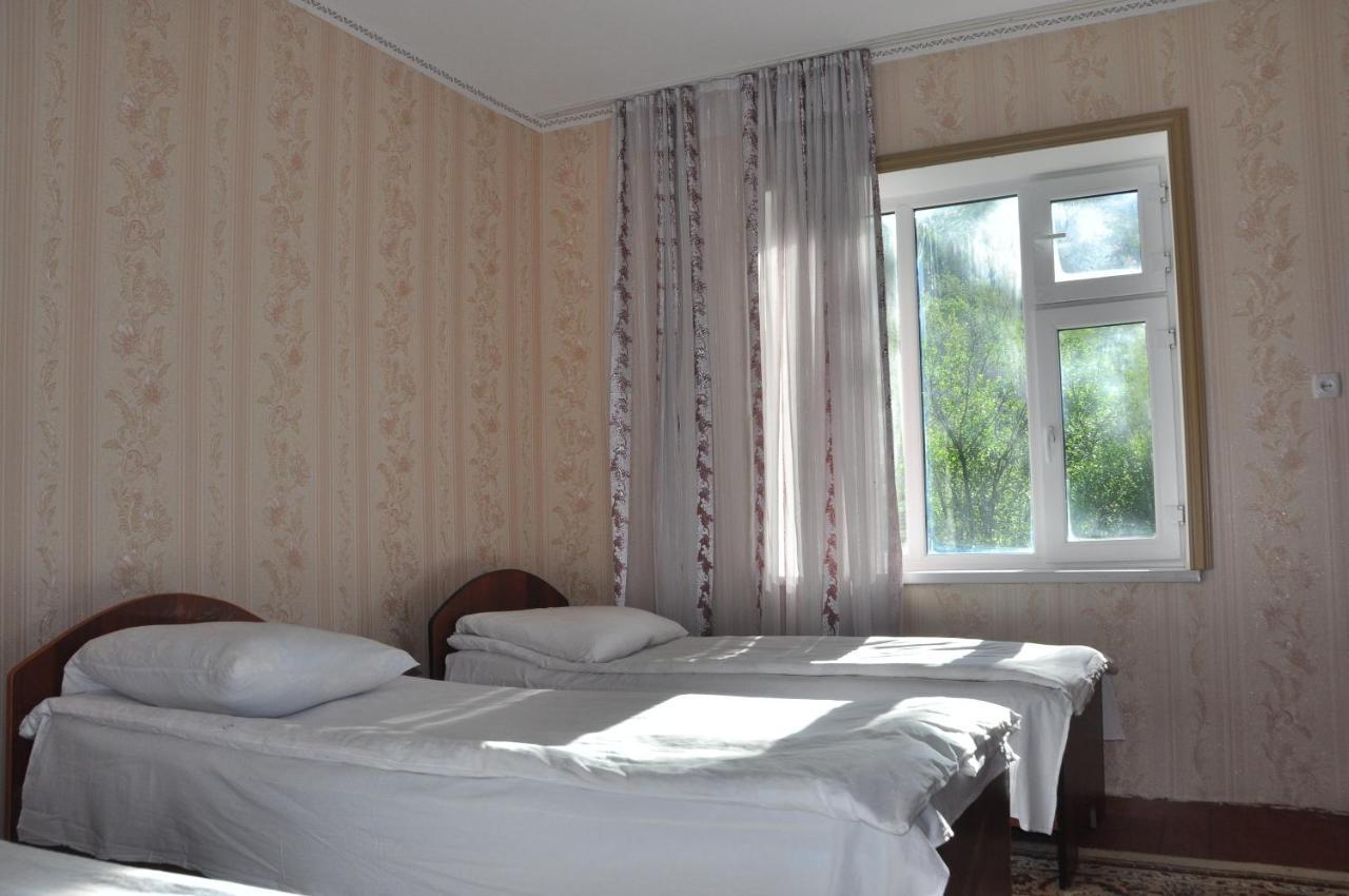 Guest House Sary-Chelek Arkit Экстерьер фото