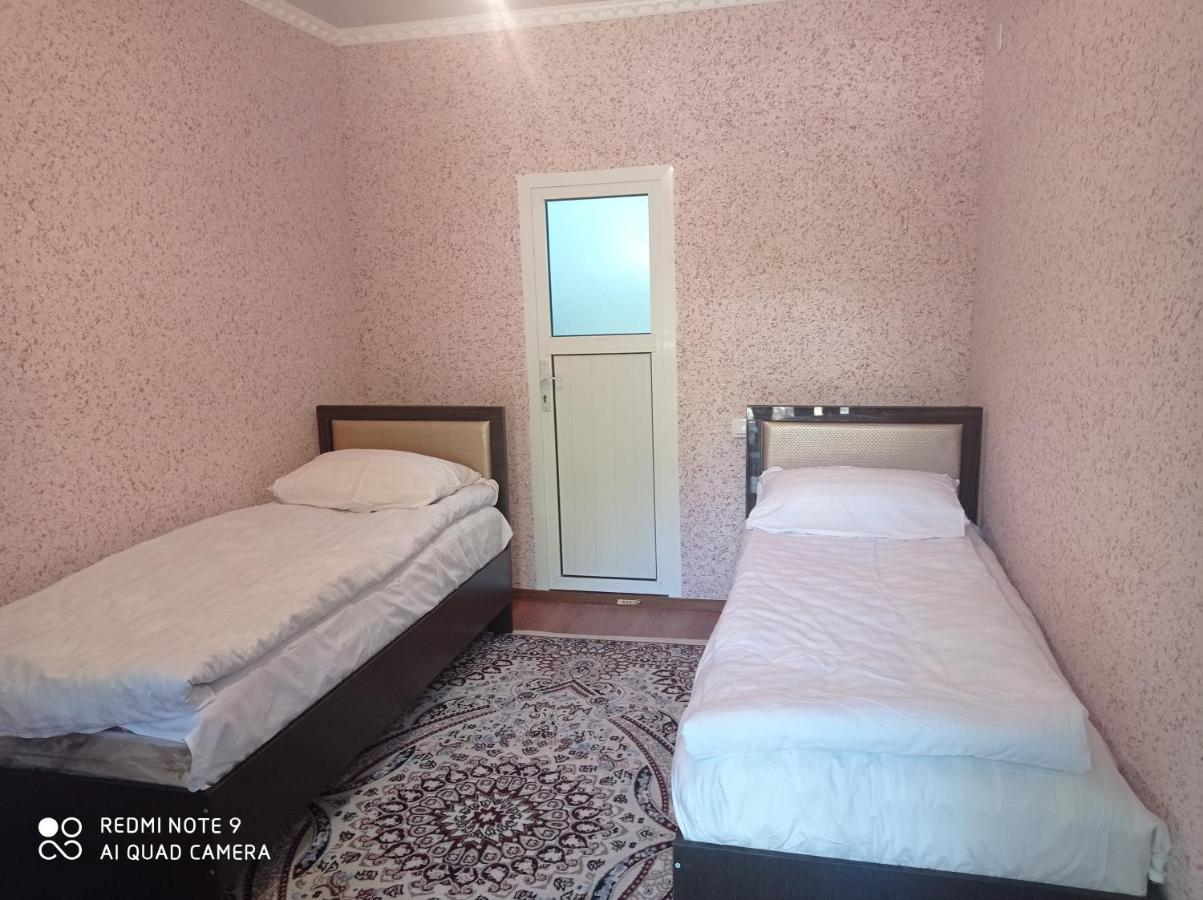 Guest House Sary-Chelek Arkit Экстерьер фото