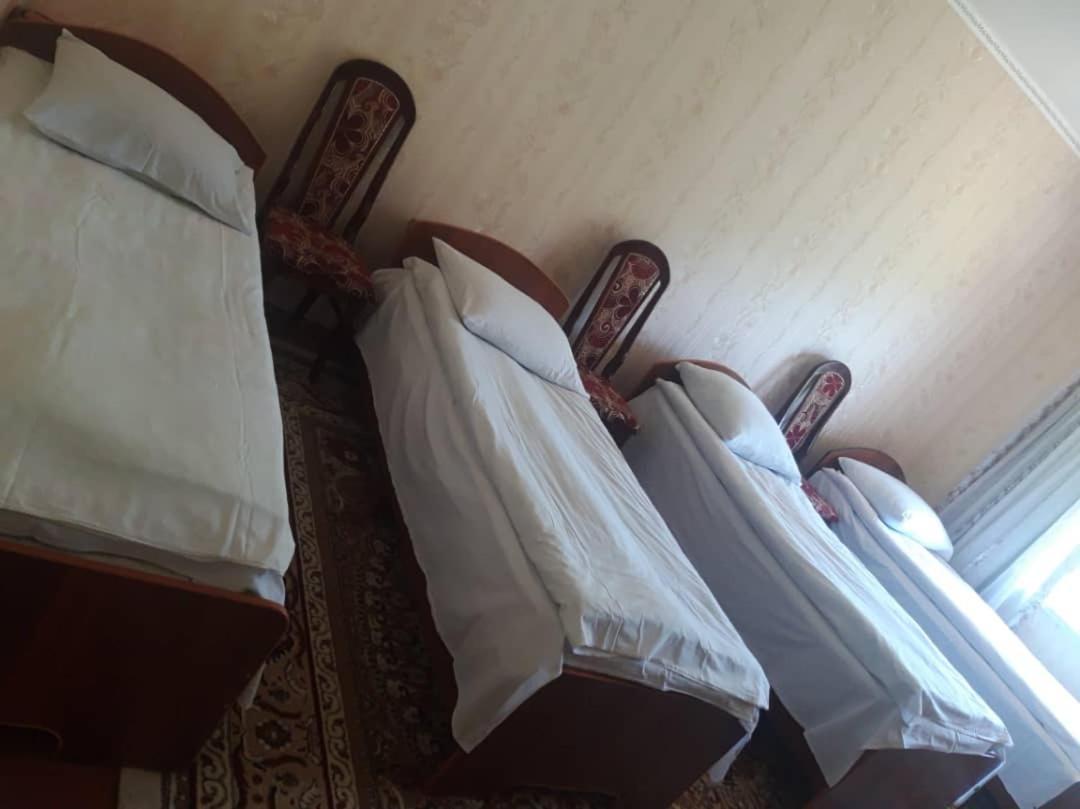 Guest House Sary-Chelek Arkit Номер фото