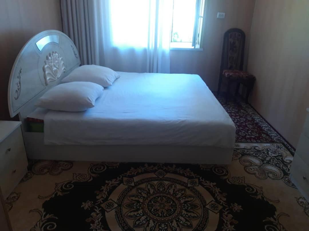 Guest House Sary-Chelek Arkit Номер фото