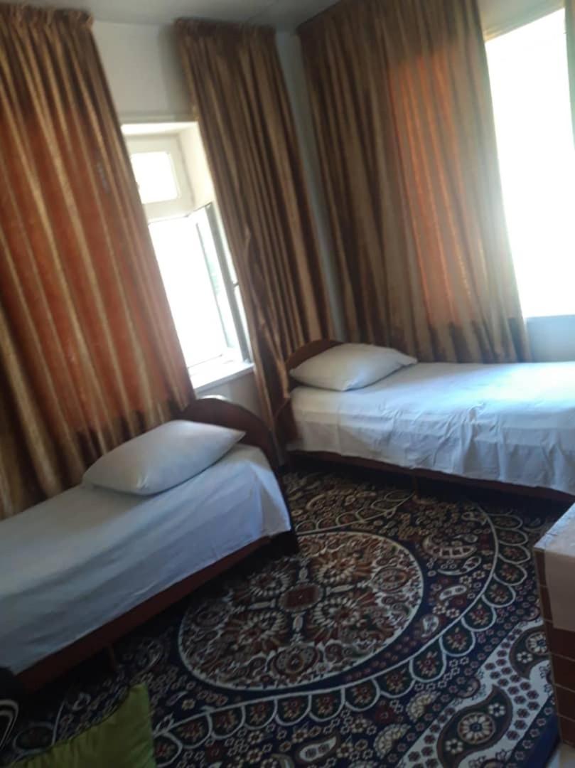 Guest House Sary-Chelek Arkit Номер фото