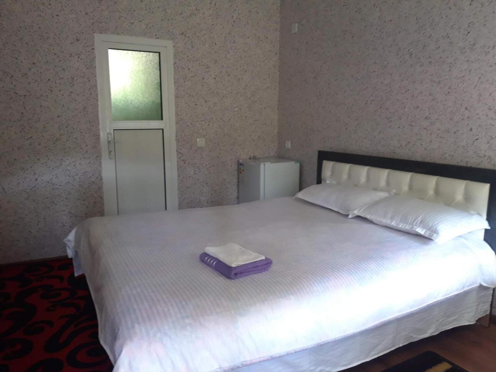 Guest House Sary-Chelek Arkit Номер фото