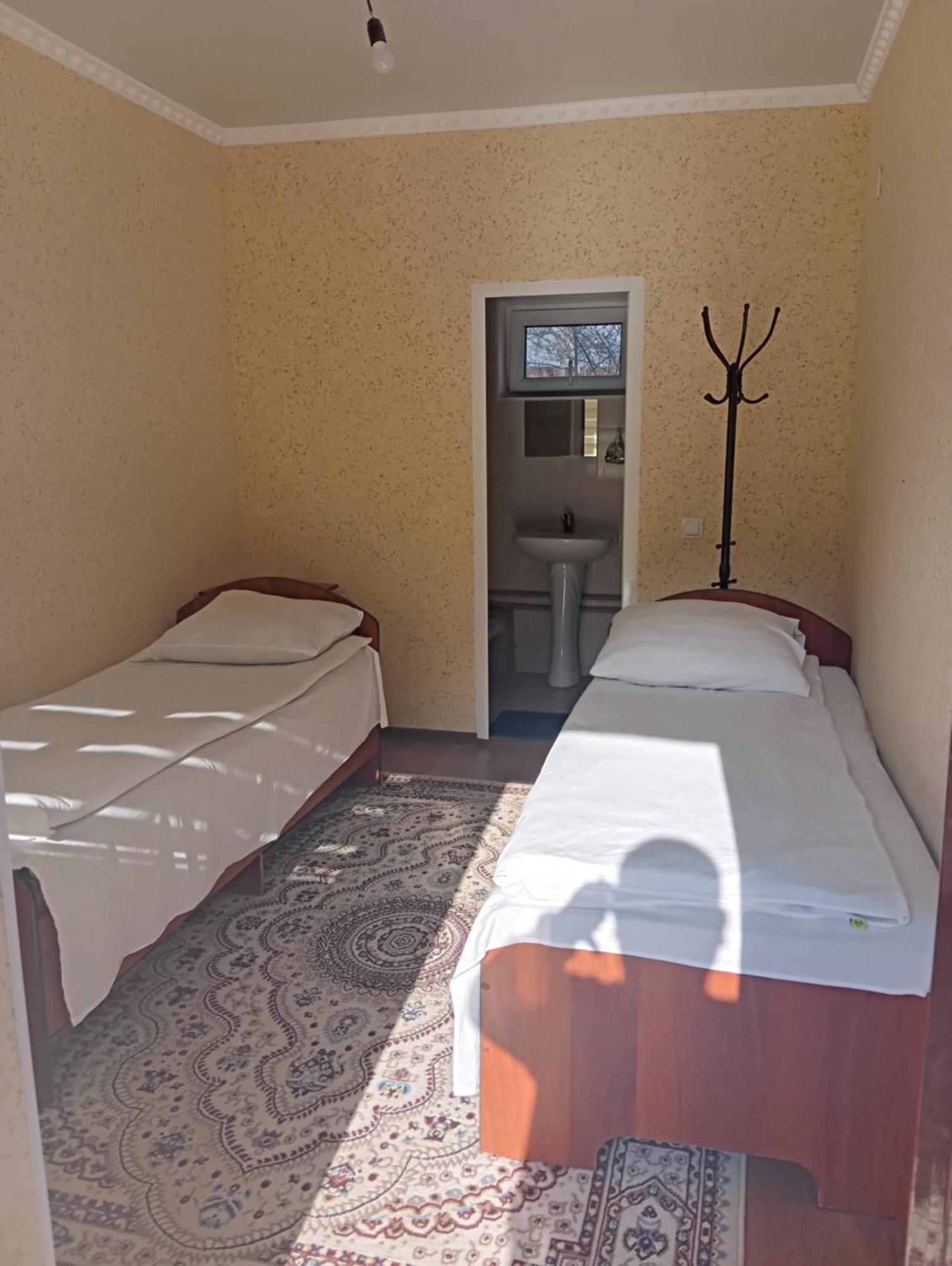 Guest House Sary-Chelek Arkit Номер фото