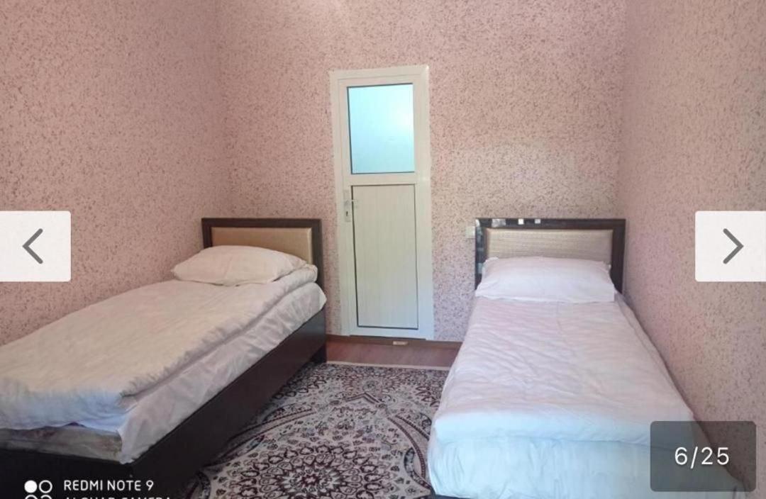 Guest House Sary-Chelek Arkit Номер фото