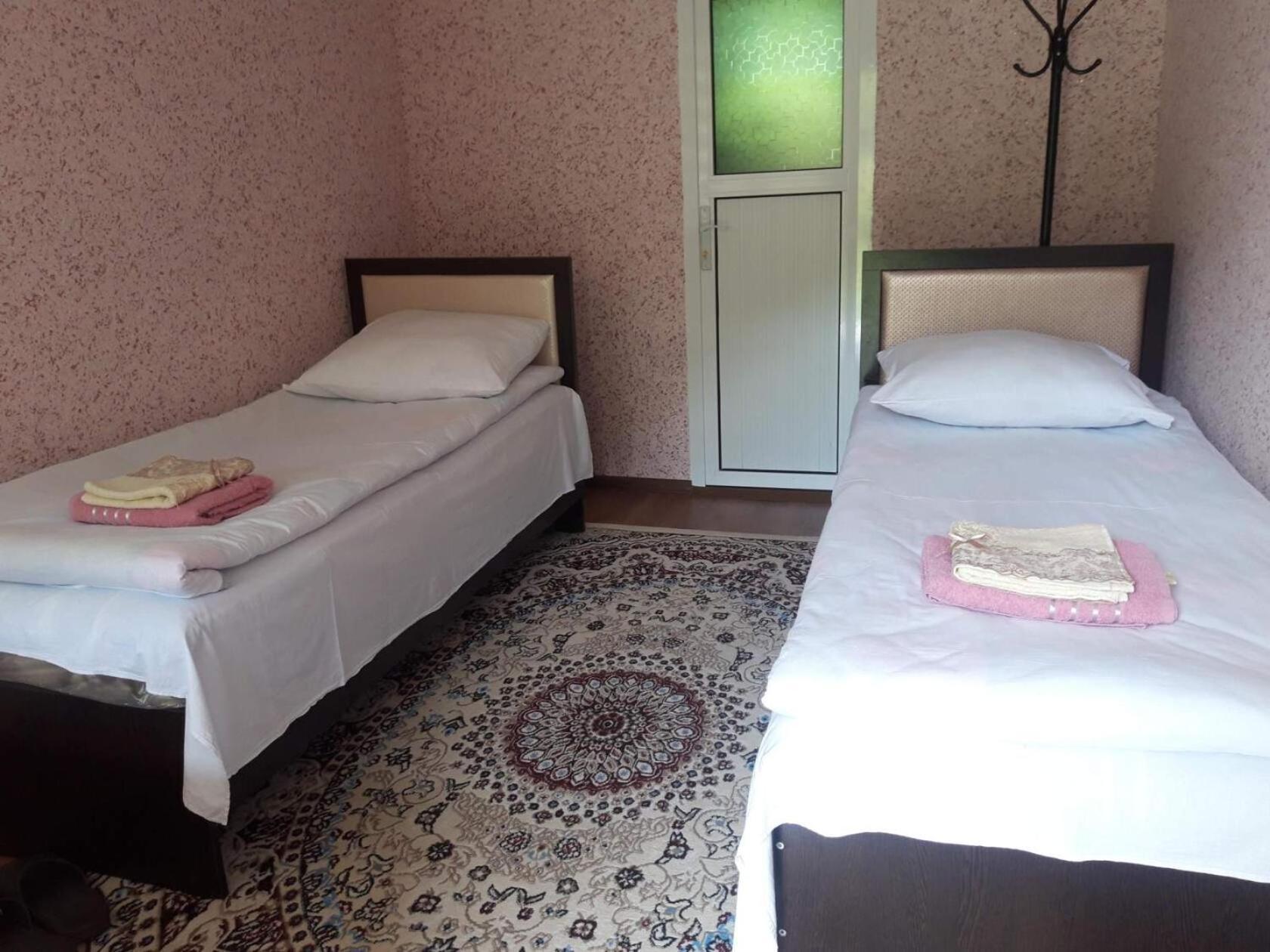 Guest House Sary-Chelek Arkit Номер фото