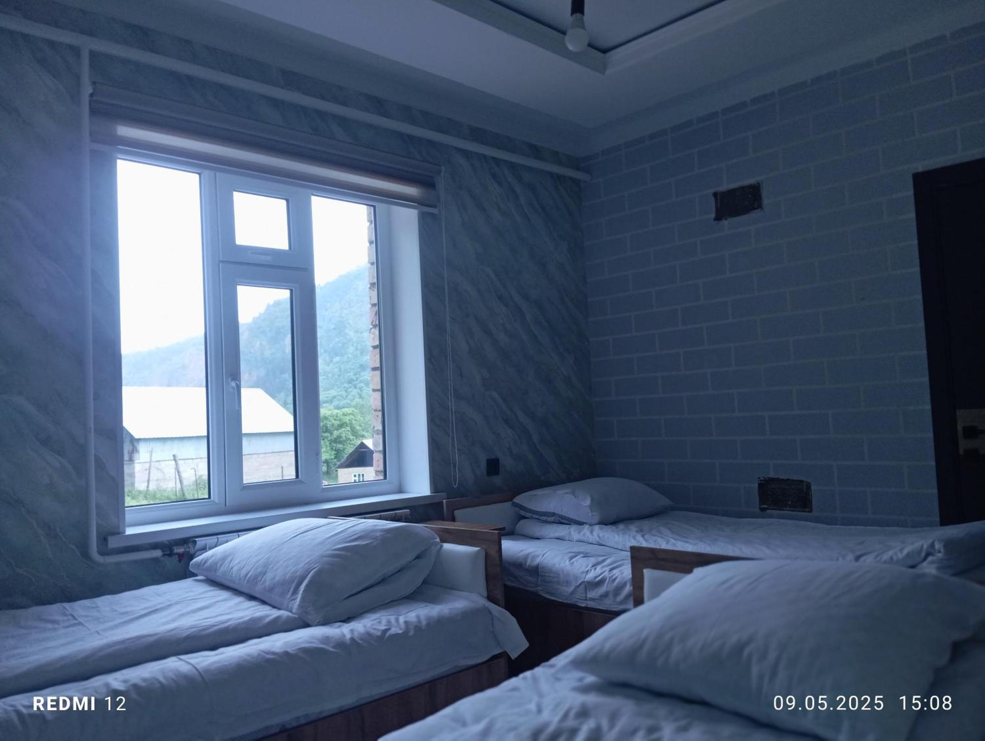 Guest House Sary-Chelek Arkit Экстерьер фото