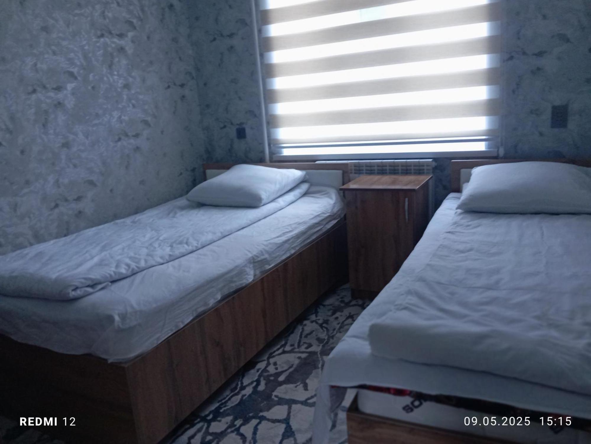 Guest House Sary-Chelek Arkit Экстерьер фото