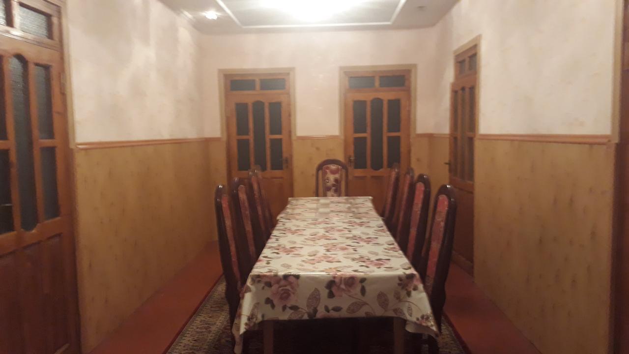 Guest House Sary-Chelek Arkit Экстерьер фото