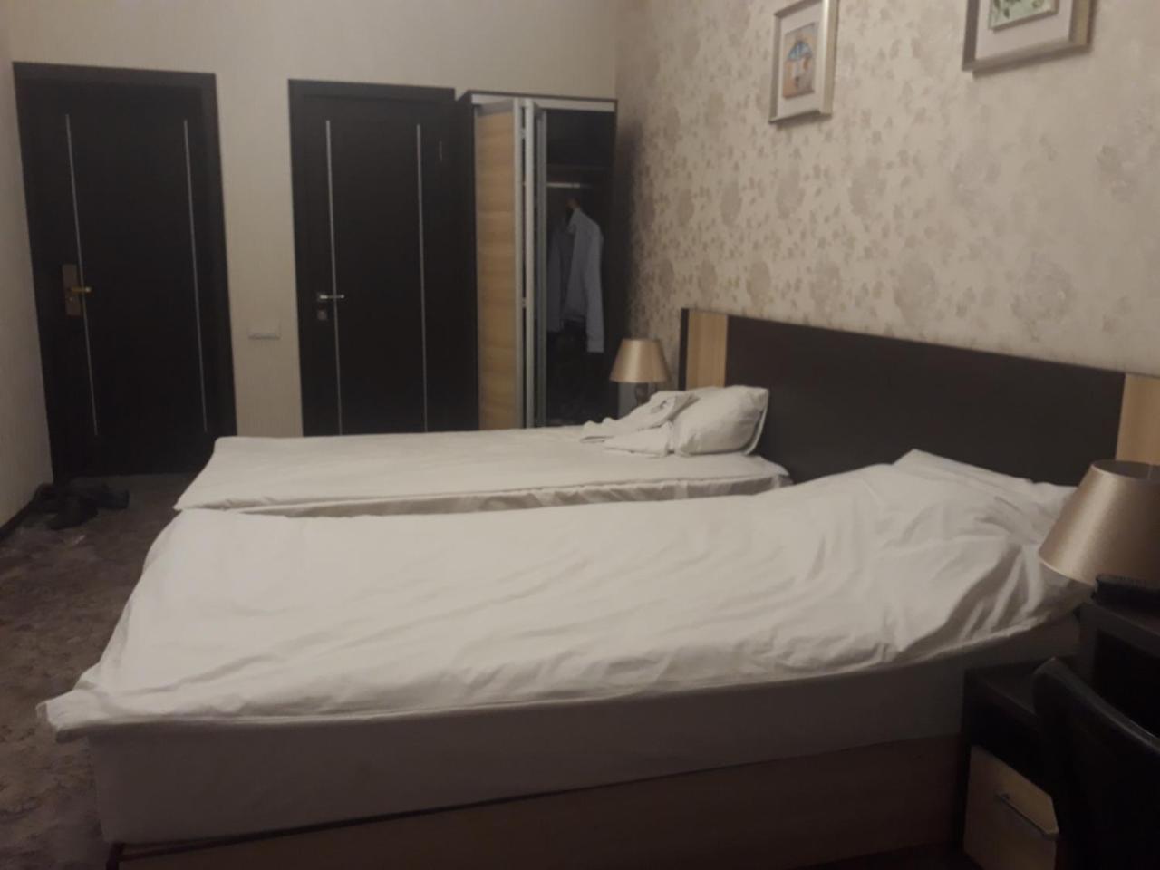 Guest House Sary-Chelek Arkit Экстерьер фото