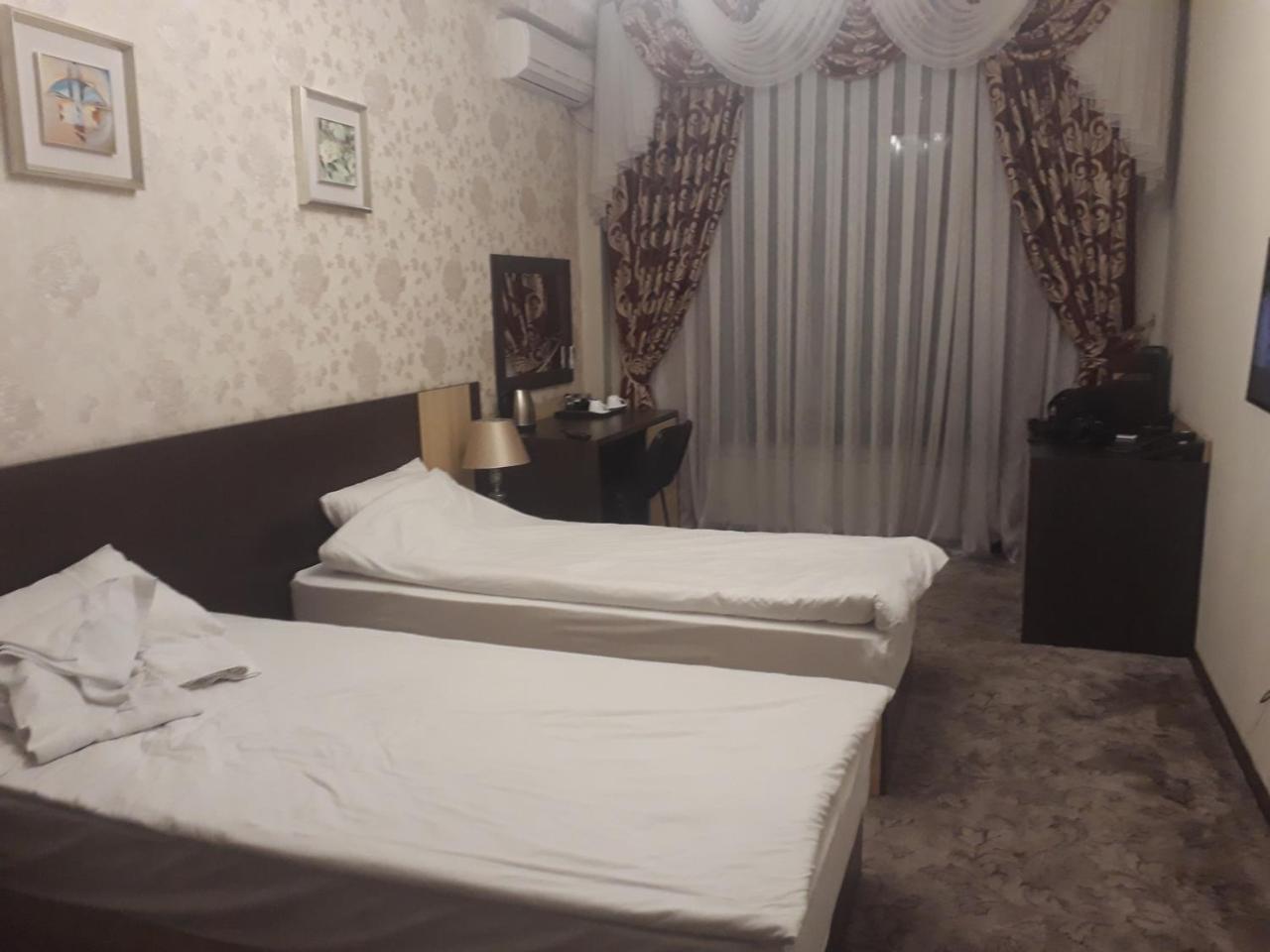 Guest House Sary-Chelek Arkit Экстерьер фото